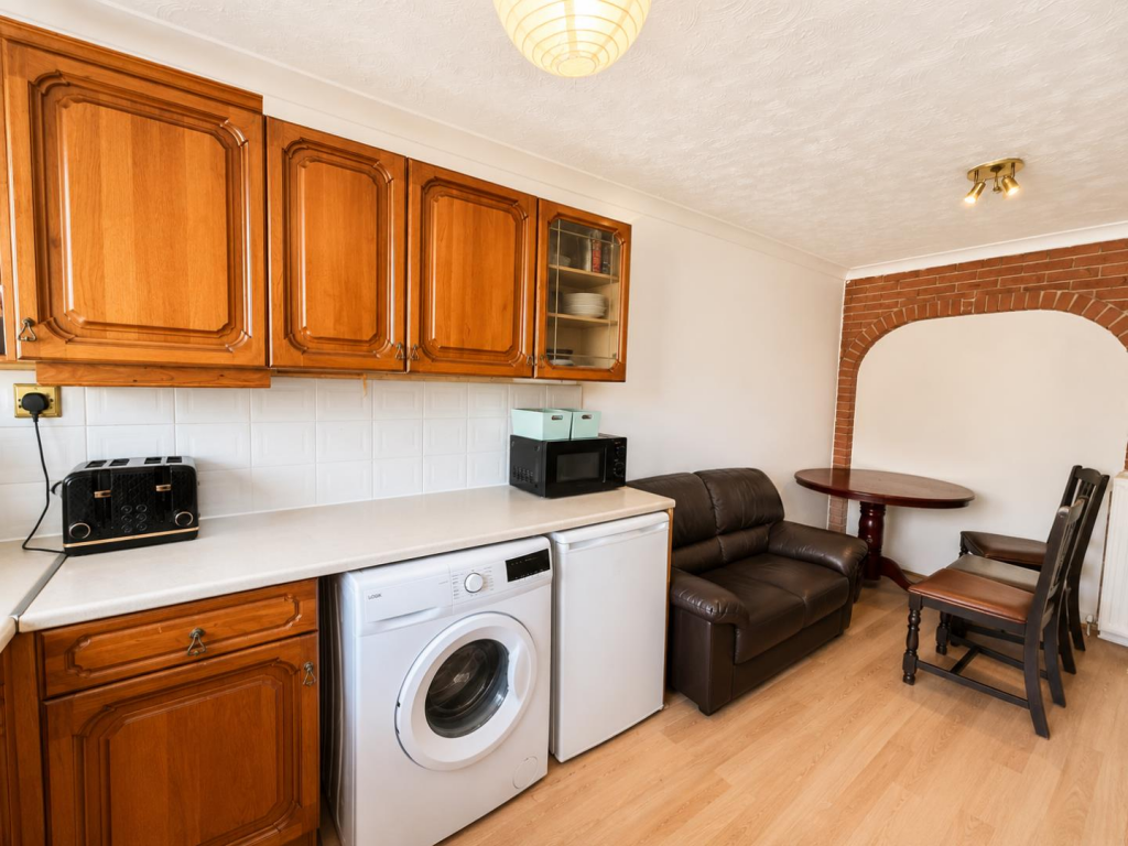 Main image of property: St. Stephens Road, London