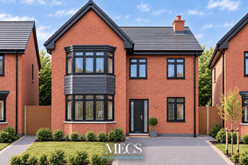 Main image of property: 165 Birmingham Road, Bromsgrove, Worcestershire, B61 0DJ