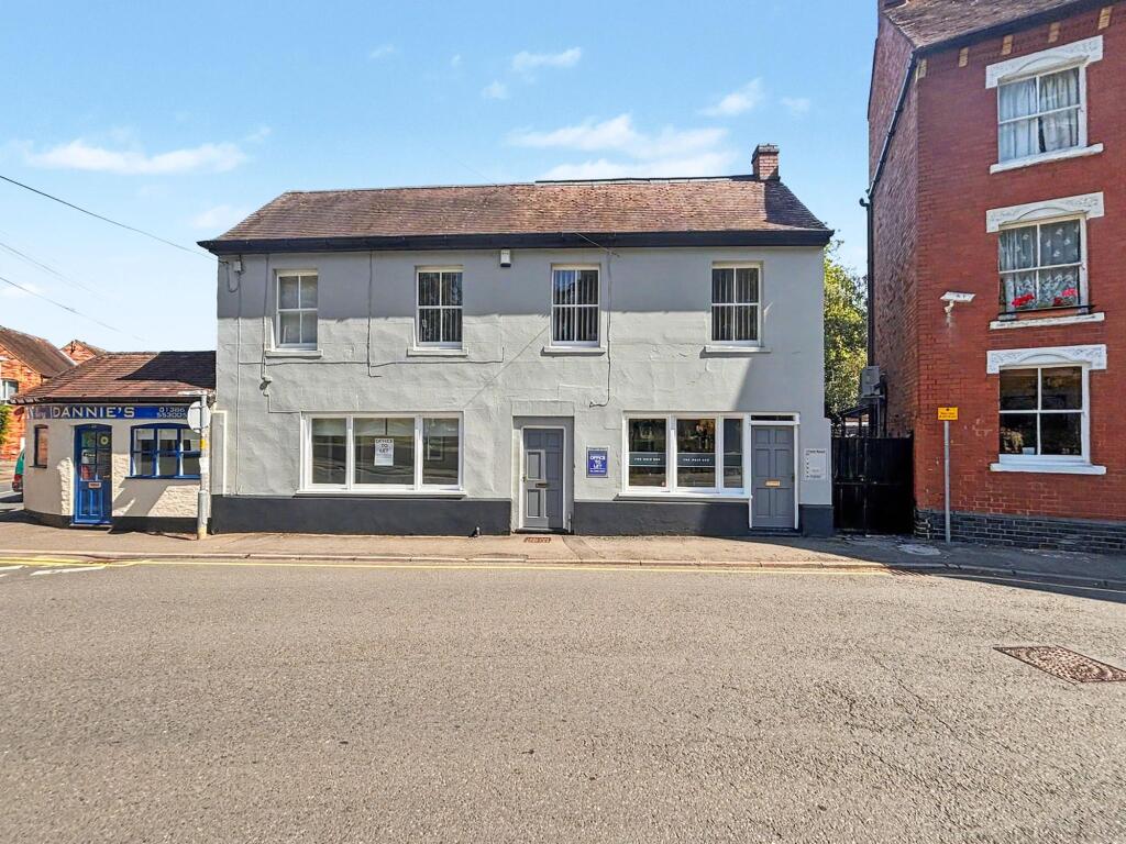 Main image of property: Church Row, Pershore, WR10