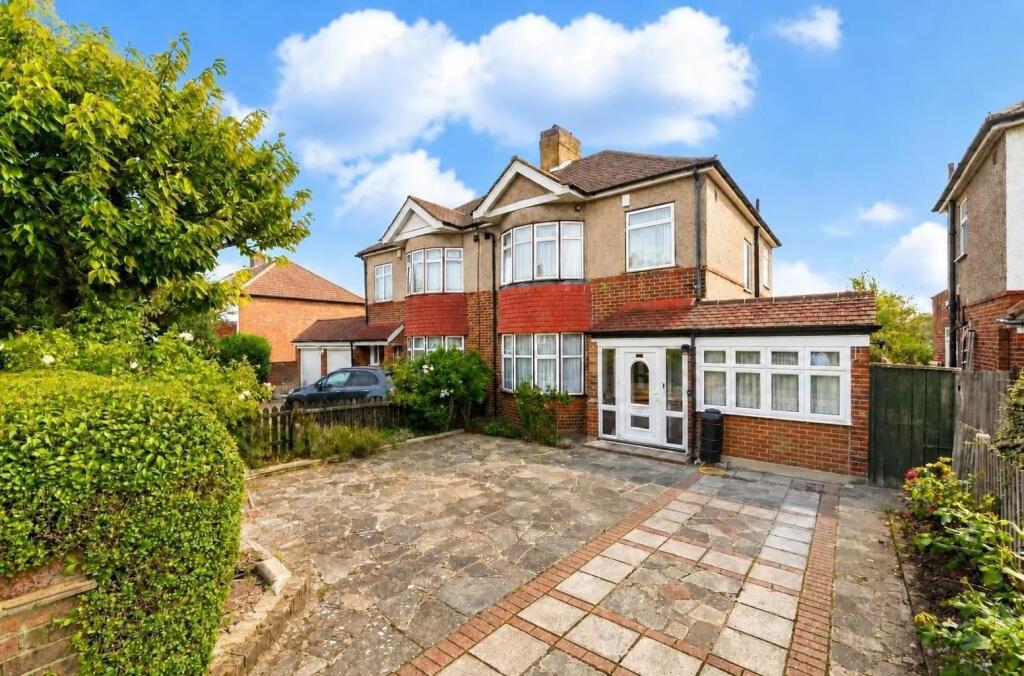 Main image of property: Chapel Farm Road, Mottingham,, SE9