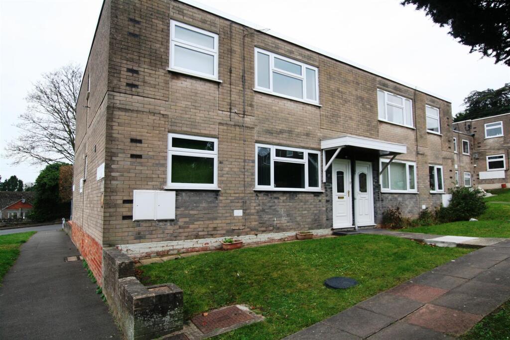 Main image of property: Elmfield Gardens, Worcester, WR5 2HF