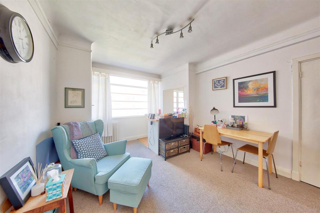 Main image of property: Du Cane Court Balham High Road London