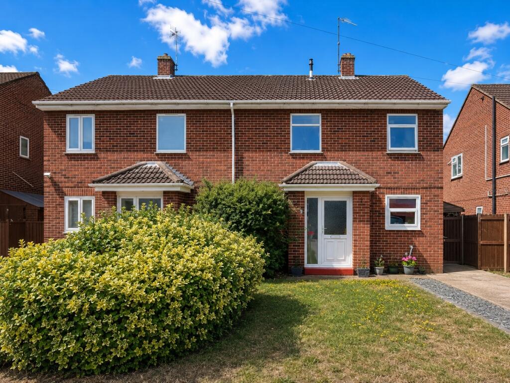 Main image of property: Pennine Way, Gunthorpe, Peterborough, PE4