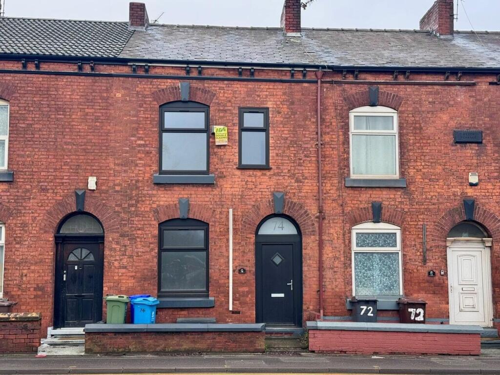 Main image of property: Oldham Road, Failsworth, Manchester