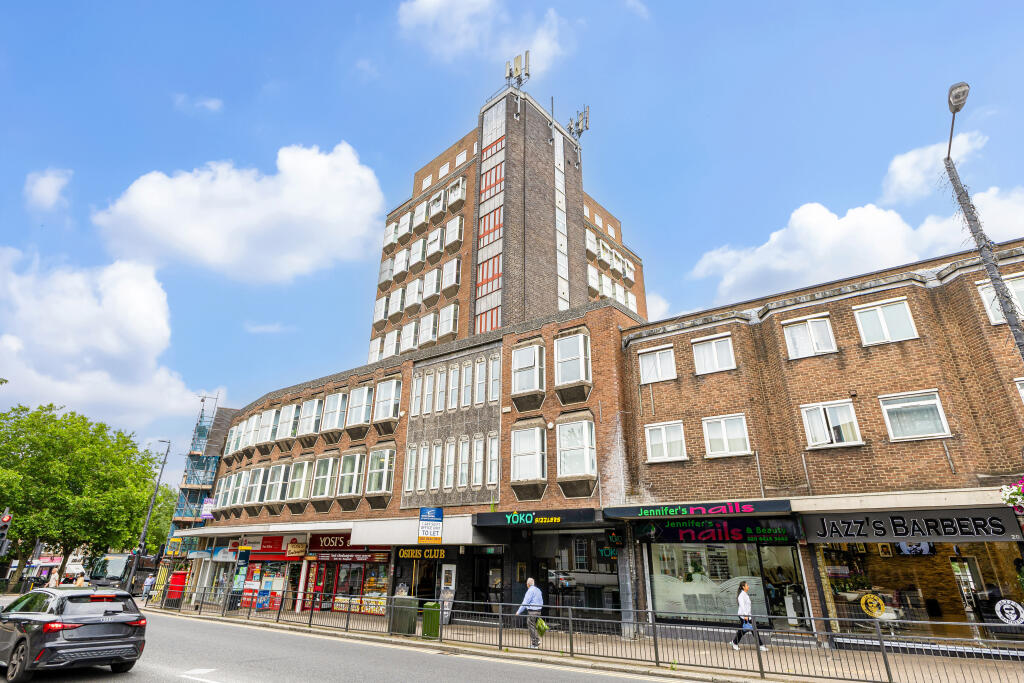 Main image of property: Church Road, Stanmore, HA7