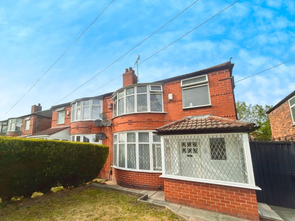 Main image of property: School Grove, Manchester, M20