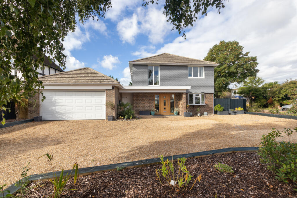 Main image of property: West Drive, Aldwick Bay Estate, West Sussex