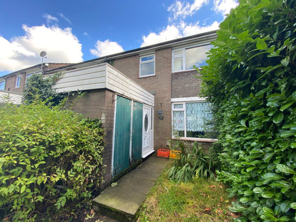 Main image of property: 28 Stevenson Drive, Oldham OL1 4RS