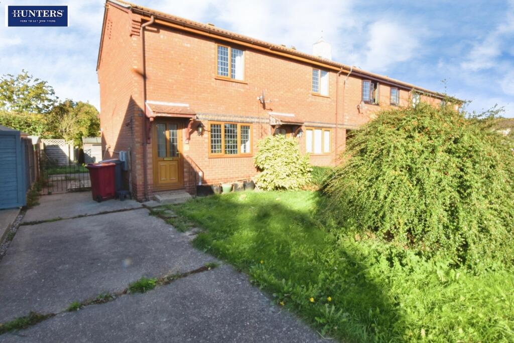Main image of property: Hadleigh Green, Burringham, Scunthorpe
