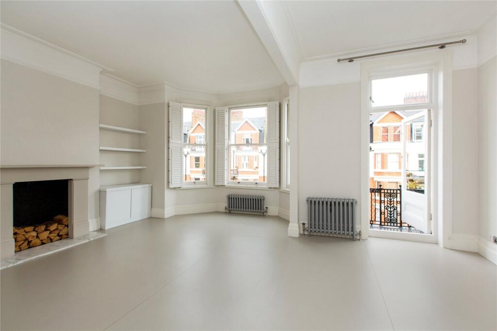 Main image of property: Wymering Mansions, 
Wymering Road, W9