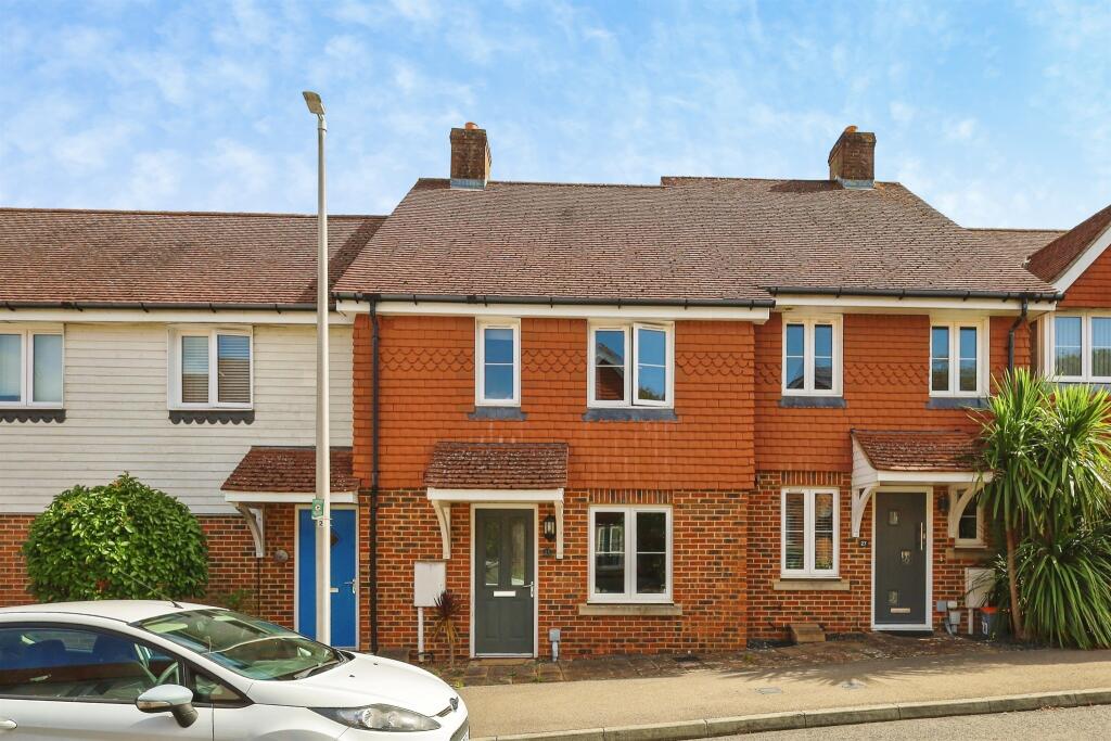 Main image of property: Gournay Road, Hailsham