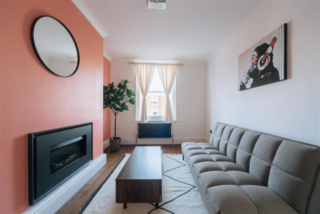 Main image of property: Tufnell Park Road, London