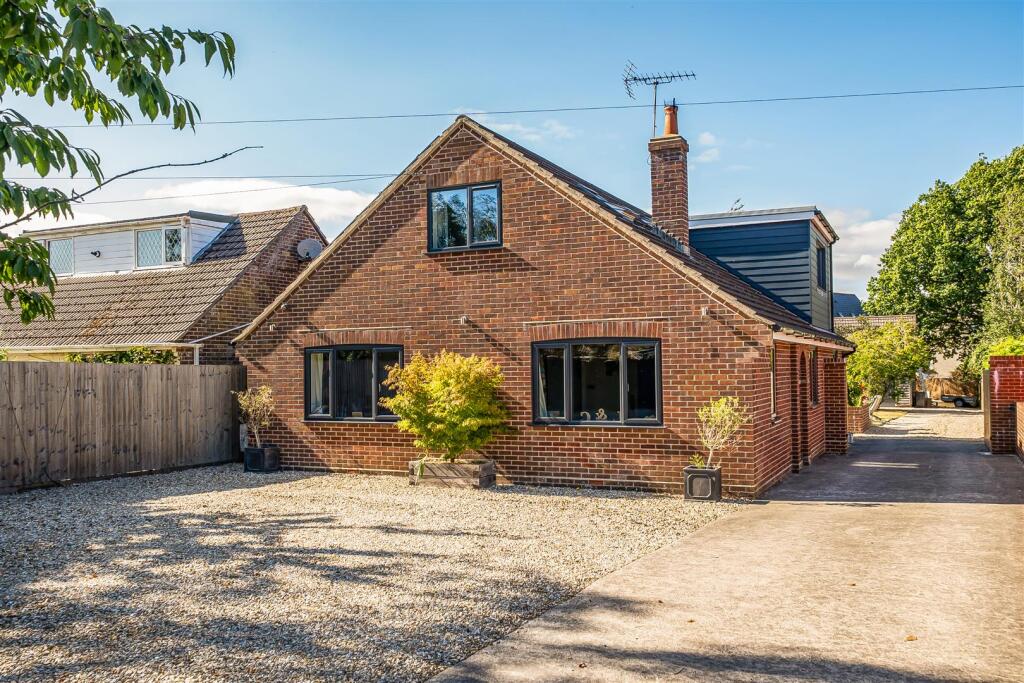 Main image of property: Dick O'th Banks Road, Crossways, Dorchester