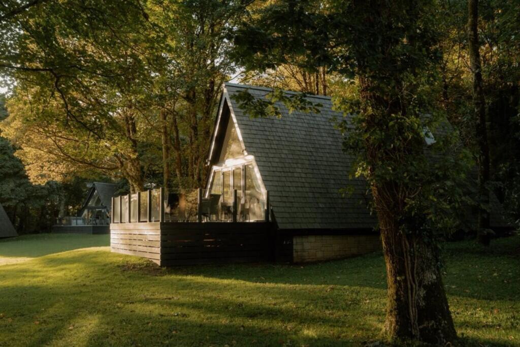 Main image of property: The St Ives Lodge (2 Bed), Clowance Estate, Clowance, Praze