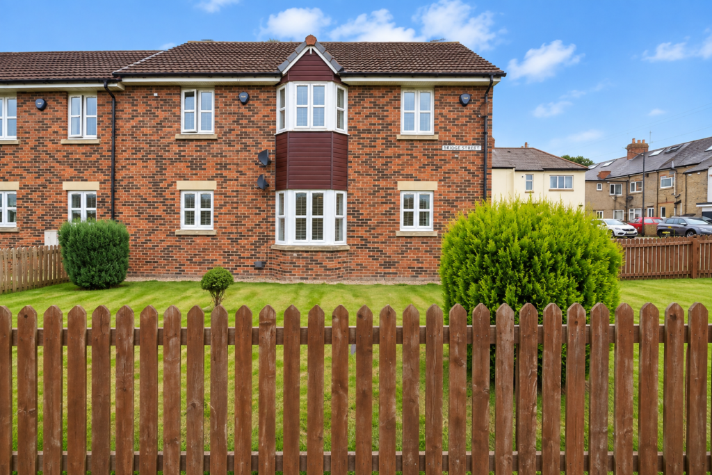 Main image of property: Bridge Street, Seaton Burn, Newcastle Upon Tyne