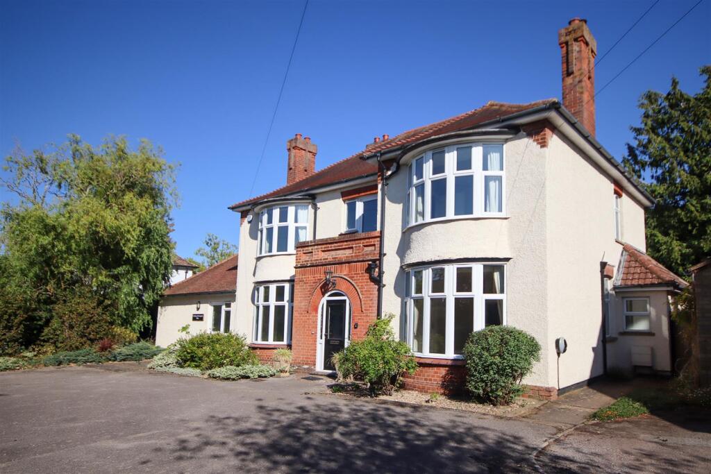 Main image of property: Lynn Road, Ely