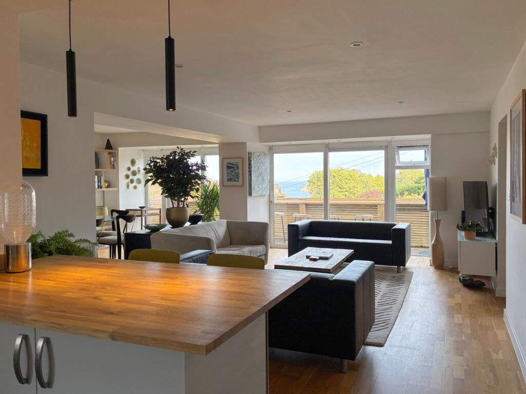 Main image of property: St. Marks Road, Torquay, TQ1