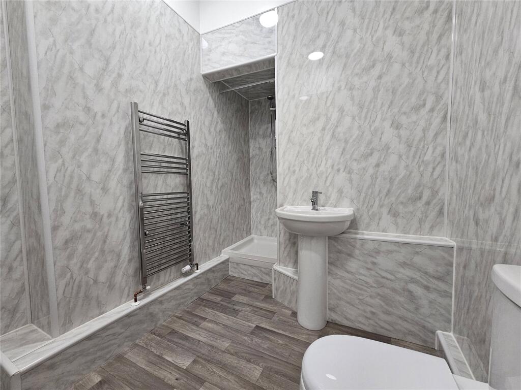 Main image of property: Southey Street, Nottingham, NG7