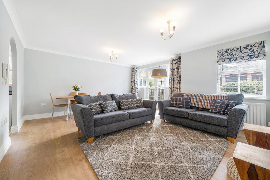 Main image of property: Belvedere Place, SW2