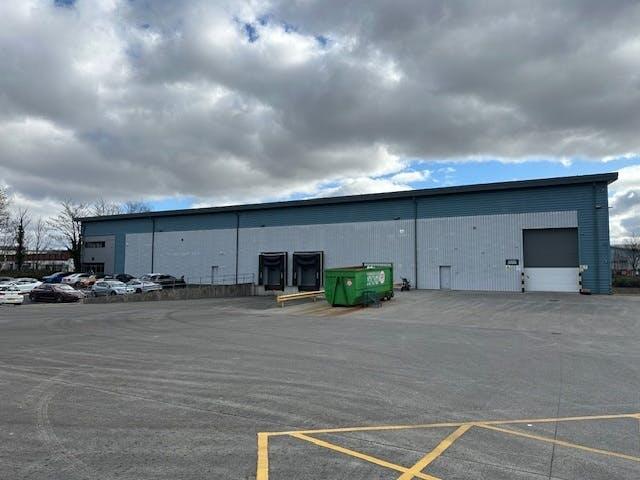 Main image of property: 2 The Furrows, Stretford, Manchester, M32 0SZ