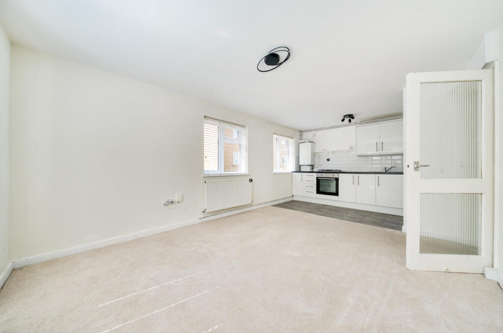 Main image of property: Wellington Road, Brighton, East Sussex, BN2
