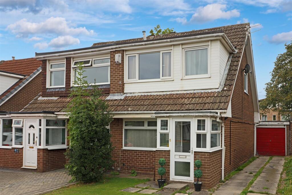 Main image of property: Goodwood, Killingworth