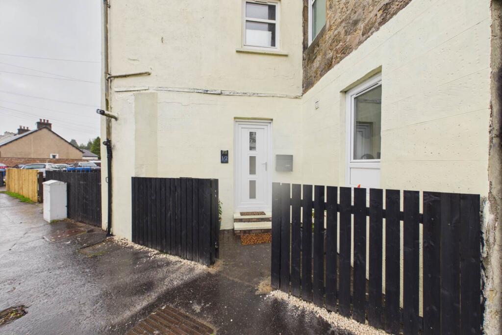 Main image of property: Mount Stuart Street, Carluke