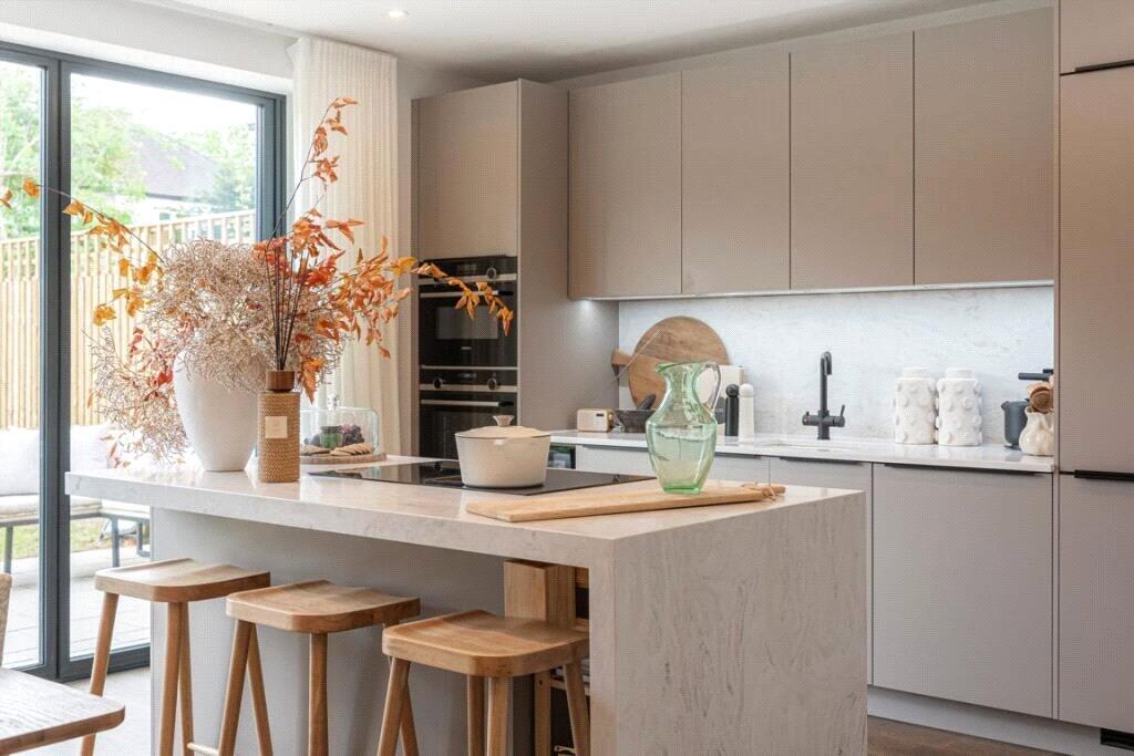 Main image of property: Egerton Road, Twickenham