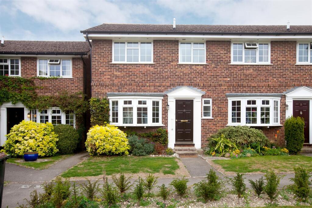 Main image of property: St. Marys Court, Sixpenny Handley