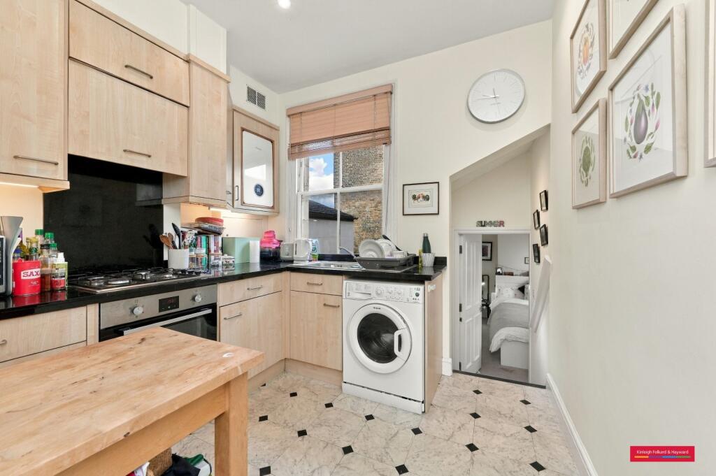 Main image of property: Dawes Road, Fulham, London, SW6