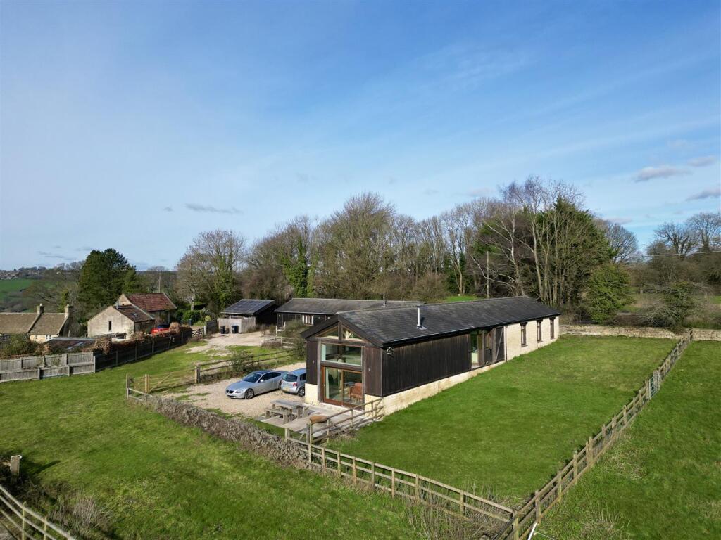 Main image of property: Box Hill, Corsham