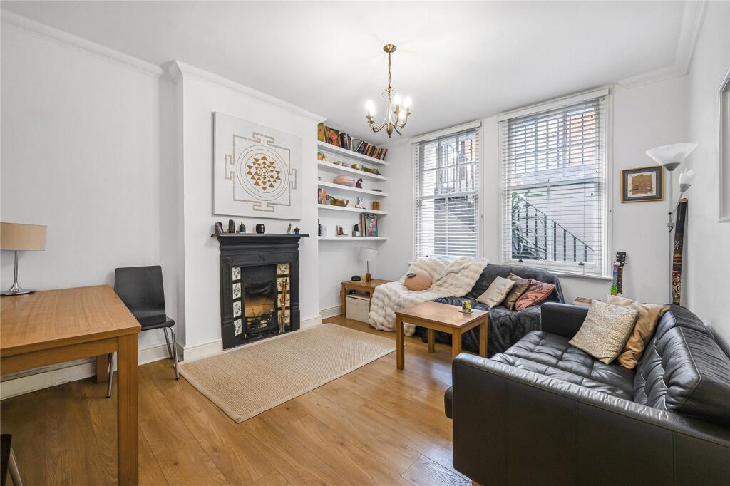 Main image of property: Riding House Street, London, W1W