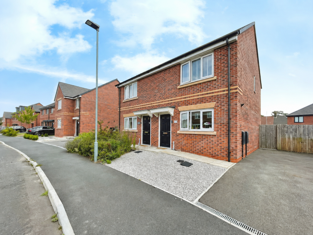 Main image of property: Sleaford Road. Huyton. L14, 9AF