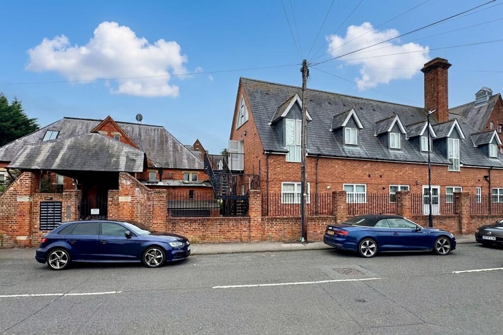 Main image of property: Hatch Lane, Convent Court Hatch Lane, SL4