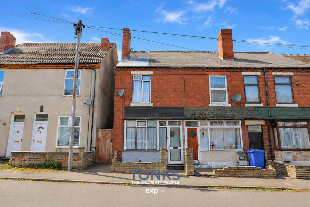 Main image of property: Beaumont Road, Halesowen, B62 9HD