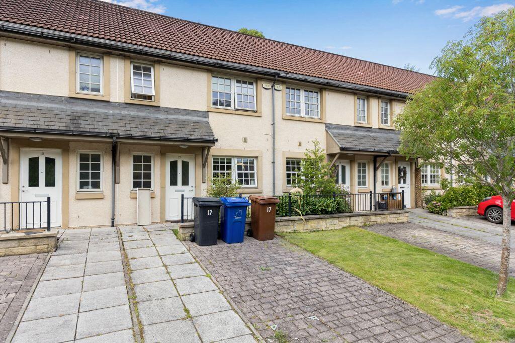 Main image of property: 17 Esk Bridge, Penicuik, EH26 8QR