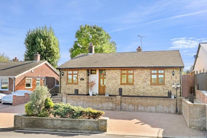 Main image of property: Ongar Road, Fyfield, CM5