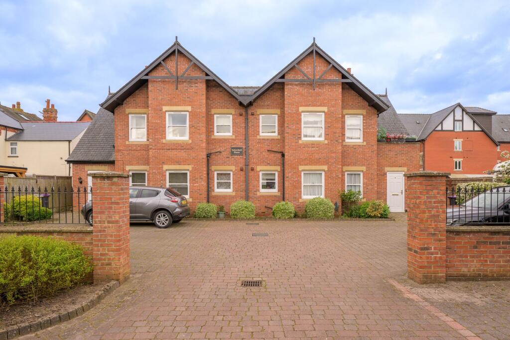 Main image of property: Tattershall Road, Tattershall House Tattershall Road, LN10
