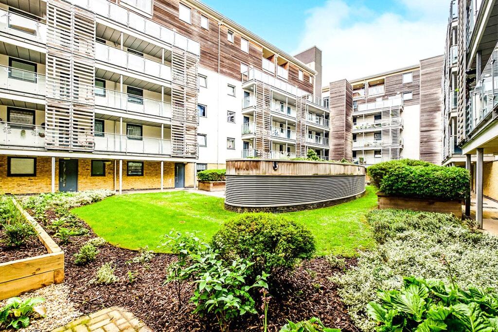 Main image of property: Fleet Street, Brighton, East Sussex, BN1