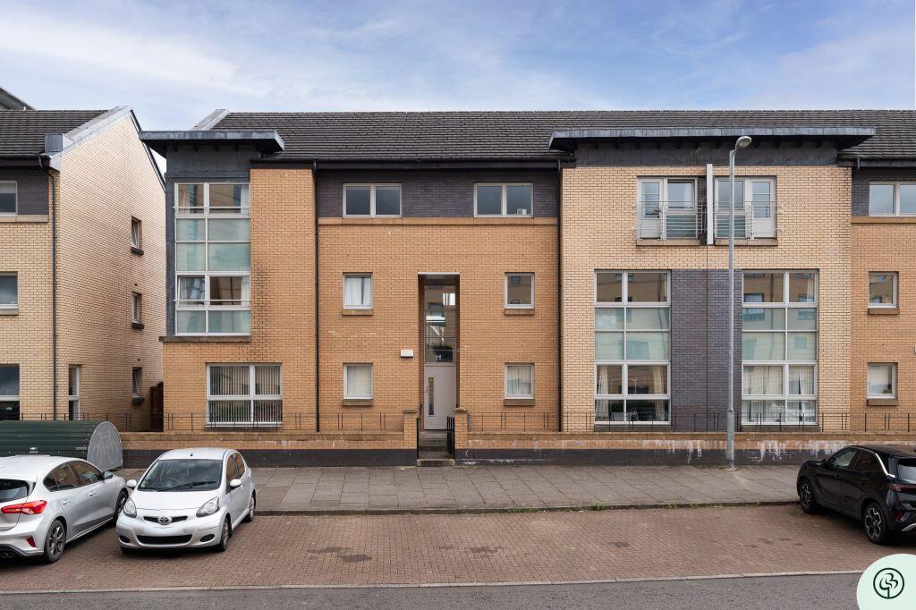 Main image of property: Flat 2/2, 11 McNeil Street, Glasgow, G5 0QE