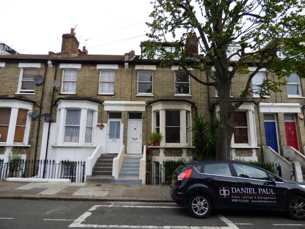 Main image of property: Averill Street, Hammersmith And Fulham, London