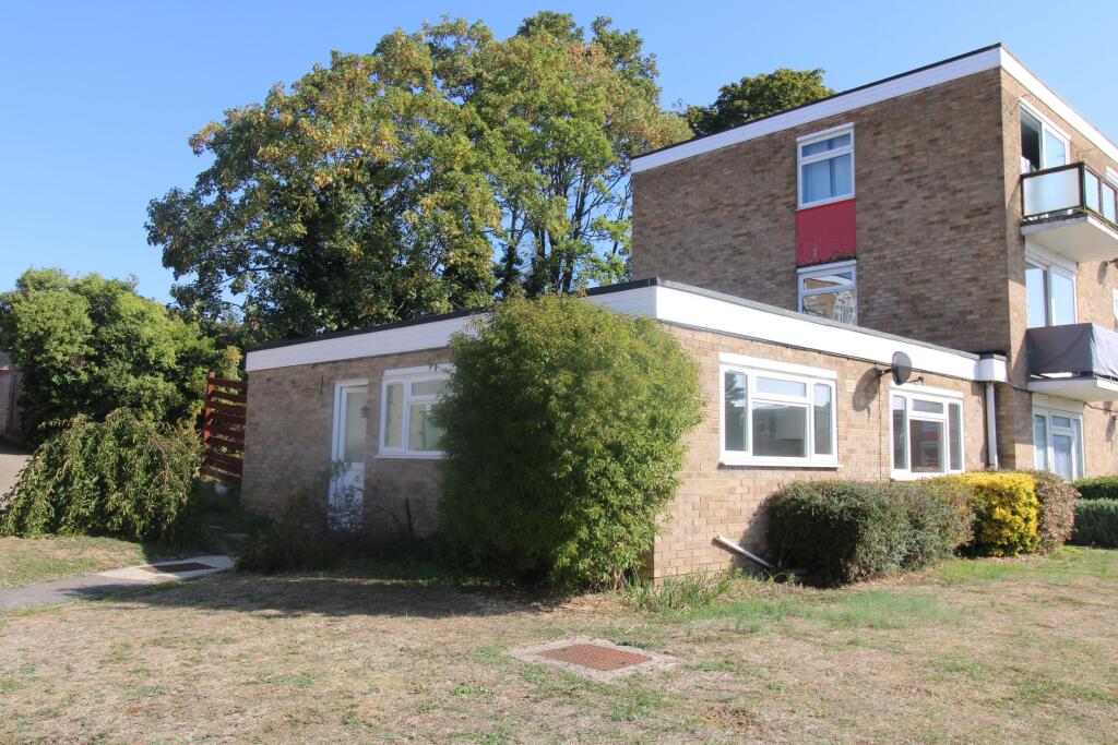 Main image of property: Courtlands, Patching Hall Lane, Chelmsford