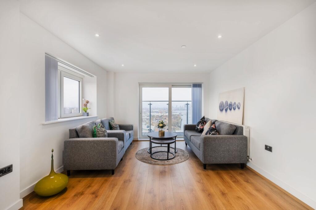 Main image of property: 1 Mast Quay London SE18