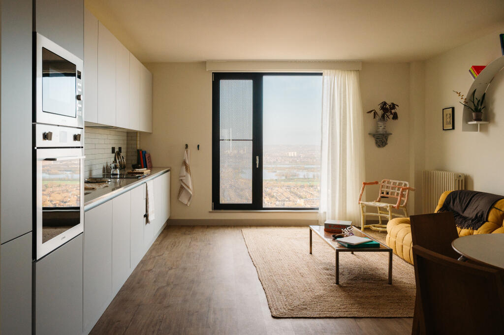 Main image of property: Eades Apartments, Selborne Road, London, E17 7GD