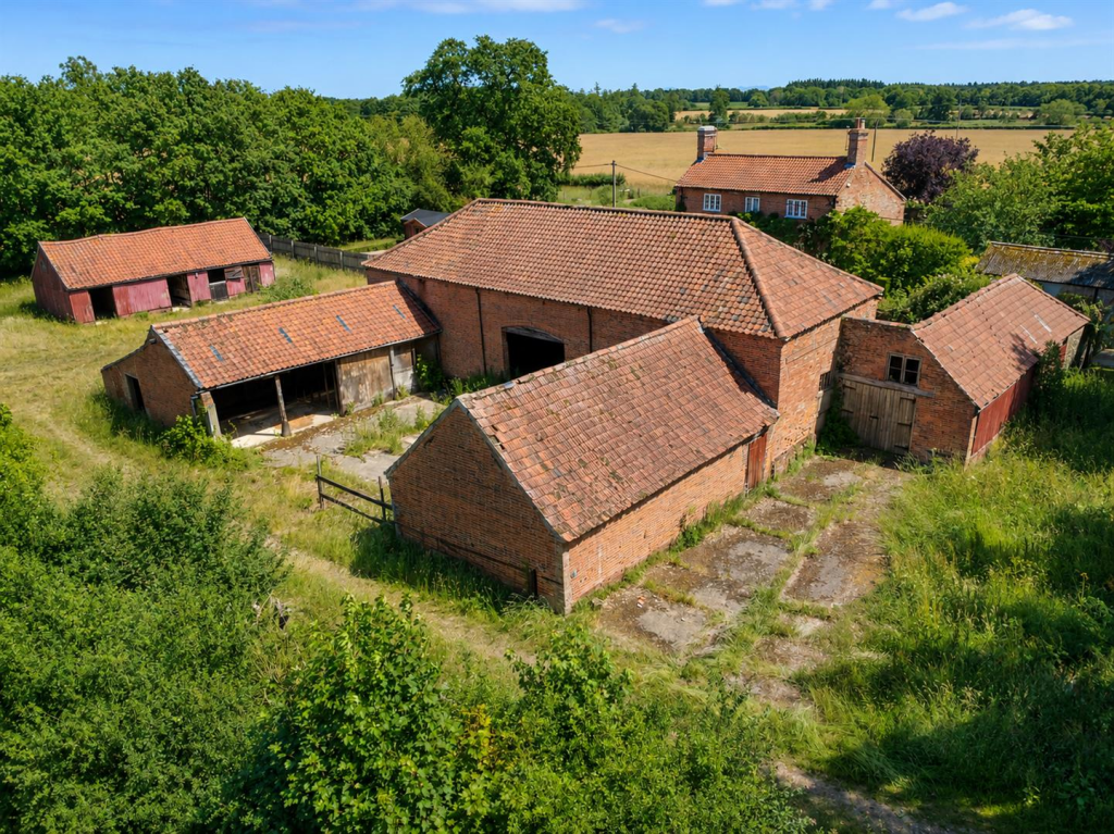 Main image of property: Salle, Norwich
