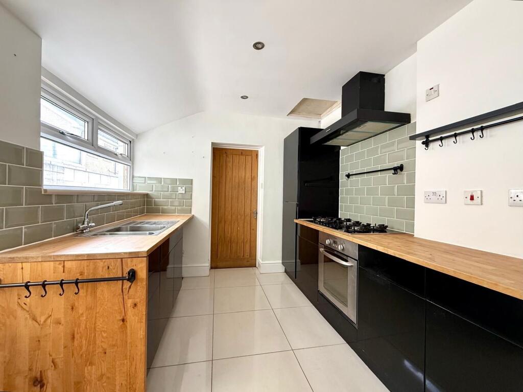 Main image of property: Montagu Street, Rodbourne, Swindon