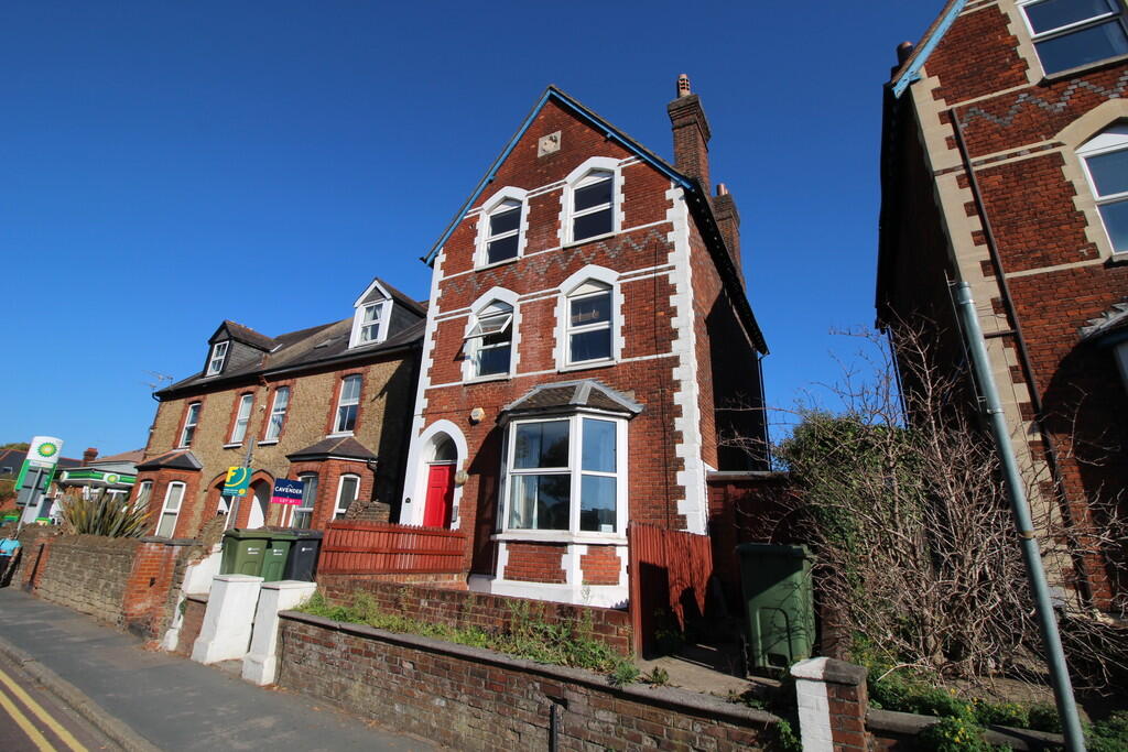 Main image of property: Woodbridge Road