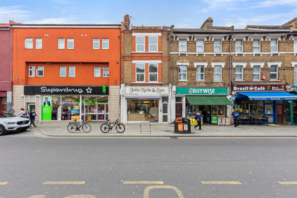 Main image of property: Norwood Road, West Norwood