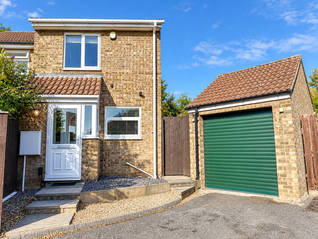Main image of property: Elmwood, Coulby Newham