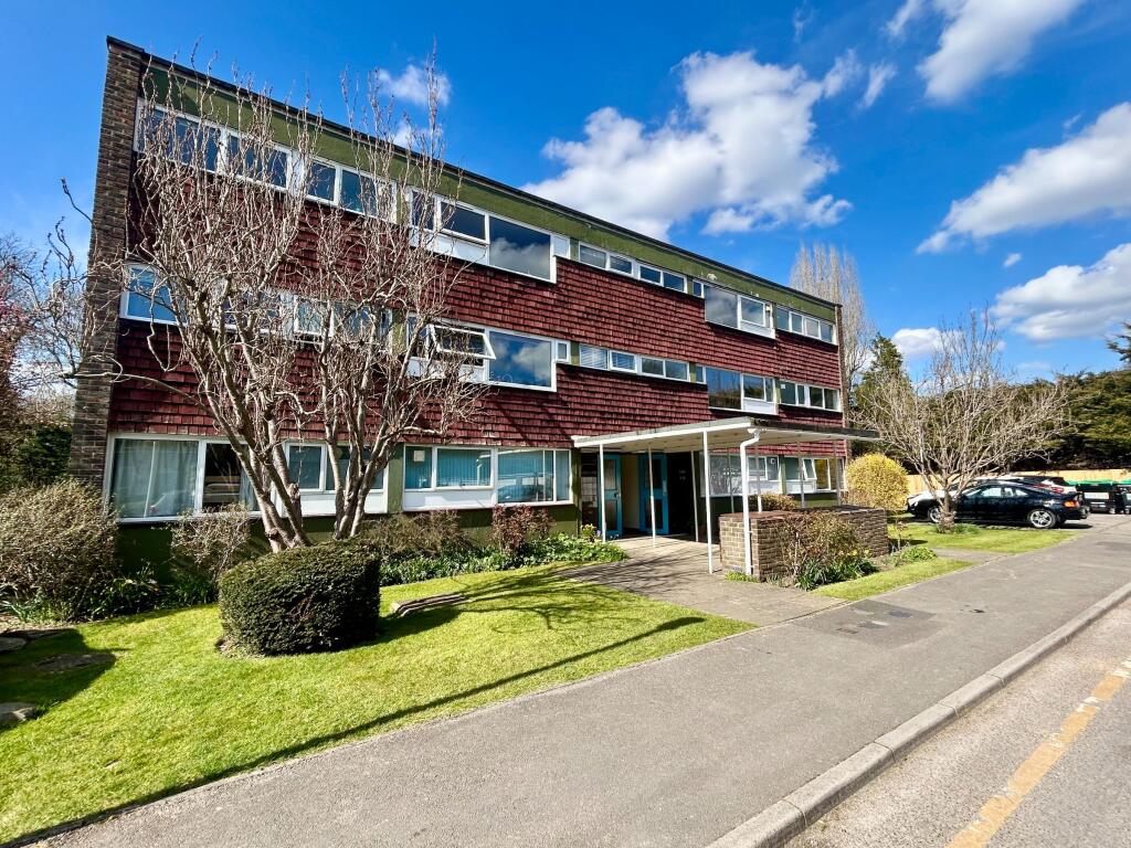 Main image of property: Eaton Court, Boxgrove Avenue, Guildford